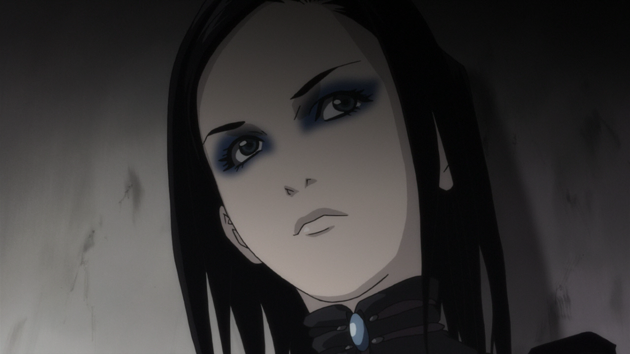 Ergo Proxy (WHW-AnaF)